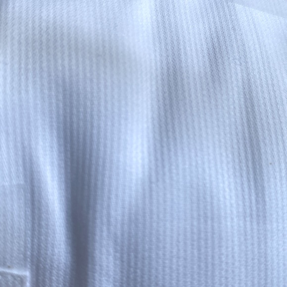 Geoffrey Beene Mens Long Sleeve Dress Shirt 16” (34-35) - Picture 7 of 8